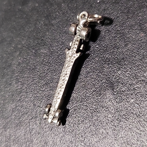 NHRA top fuel dragster pendant - Picture 4 of 6